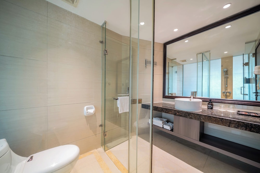 Guangzhou Meigang Hotel 46/50