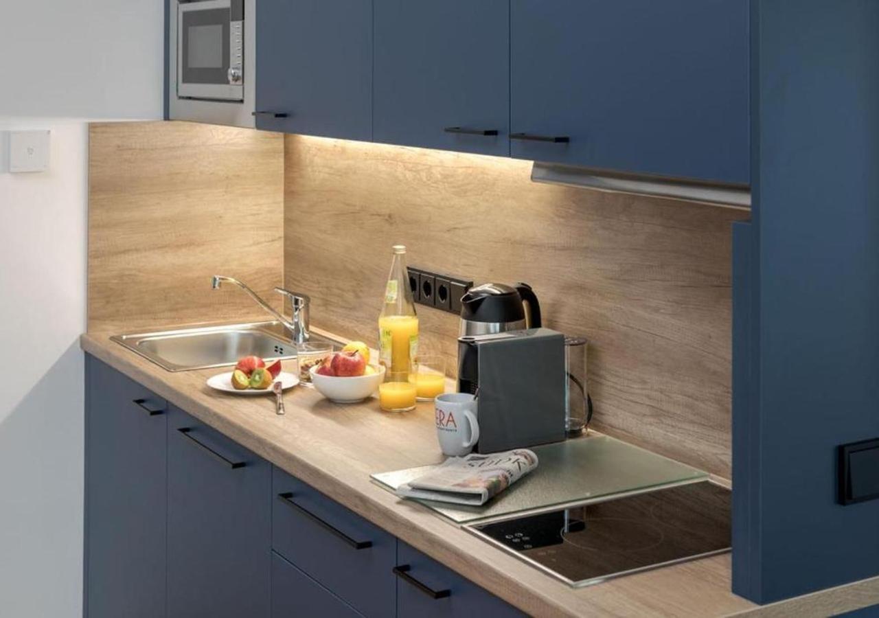 Brera Serviced Apartments Singen 3/30