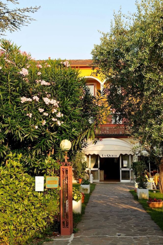 La Quiete Park Hotel 42/47
