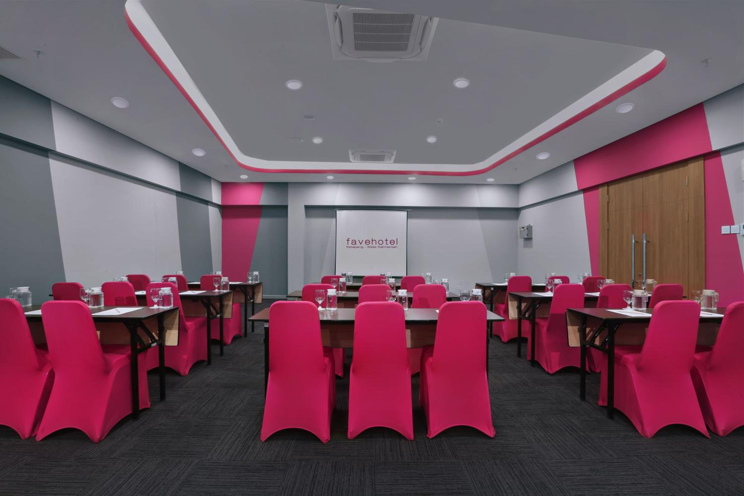 favehotel Ketapang 10/15