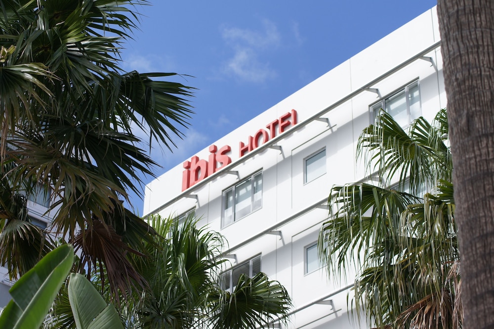IBIS SYDNEY OLYMPIC PARK 4/68