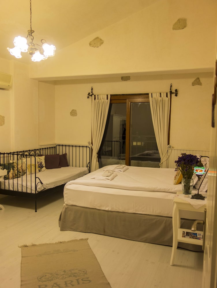 Peri Art Hotel 19/43