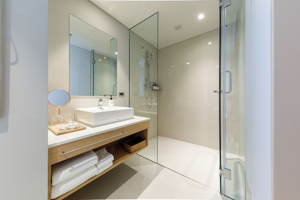 Nishitetsu Hotel Croom Bangkok Silom 49/50