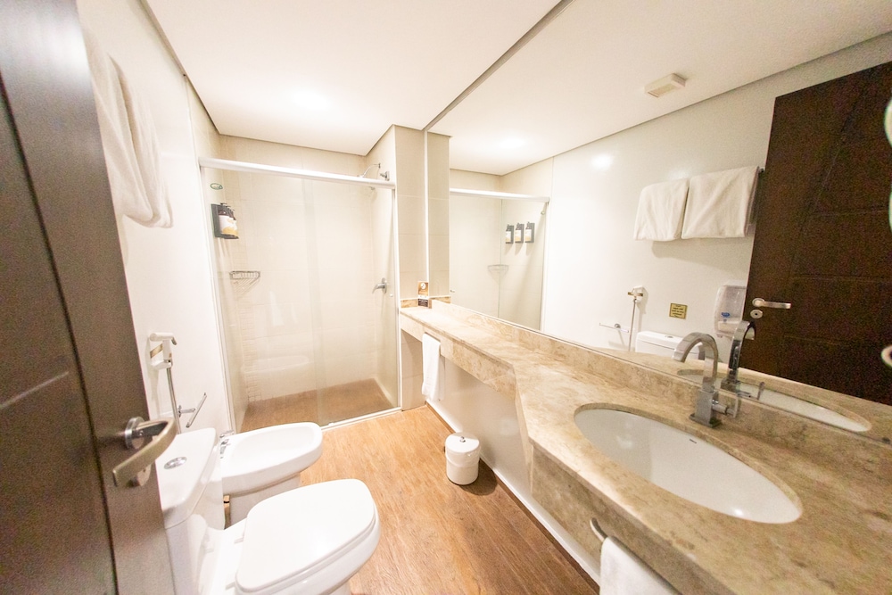 Class Hotel Pouso Alegre 49/50