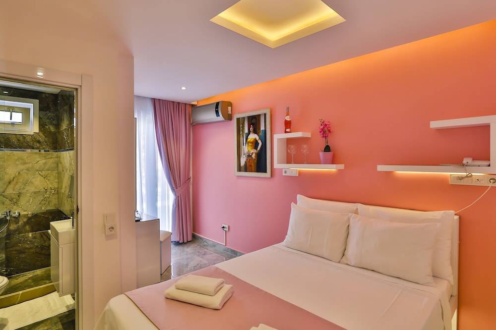 Bellezza Hotel Ortakoy 14/31