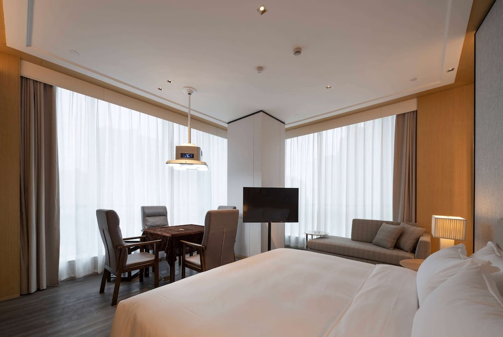 Howard Johnson by Wyndham Wenting Hotel Changsha 21/49