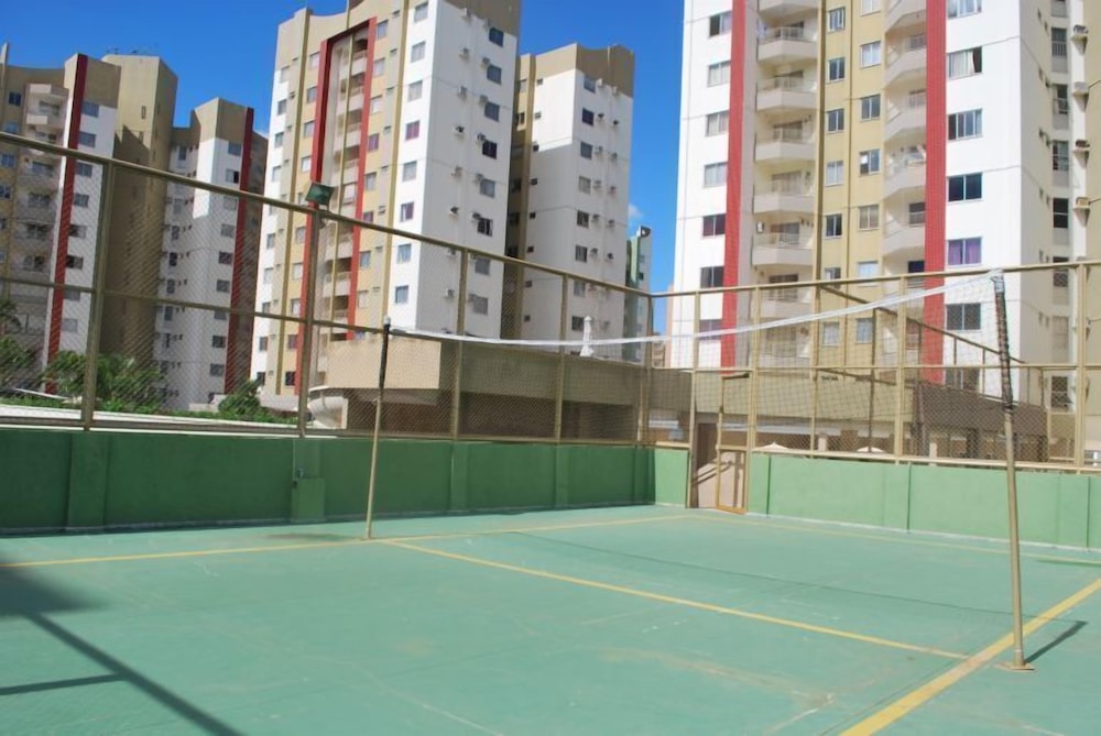 Prive Das Thermas I - Achei Ferias 17/50