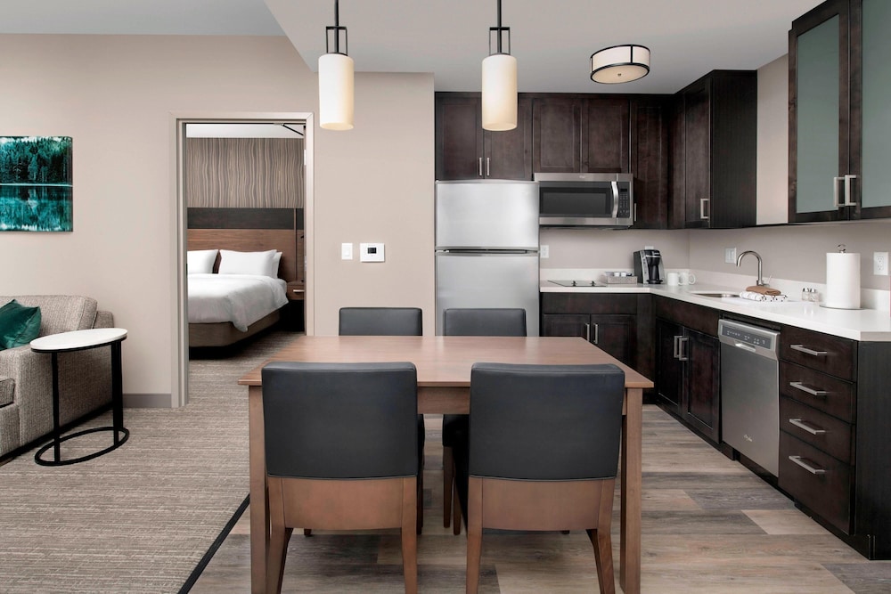 Residence Inn Bend 45/48