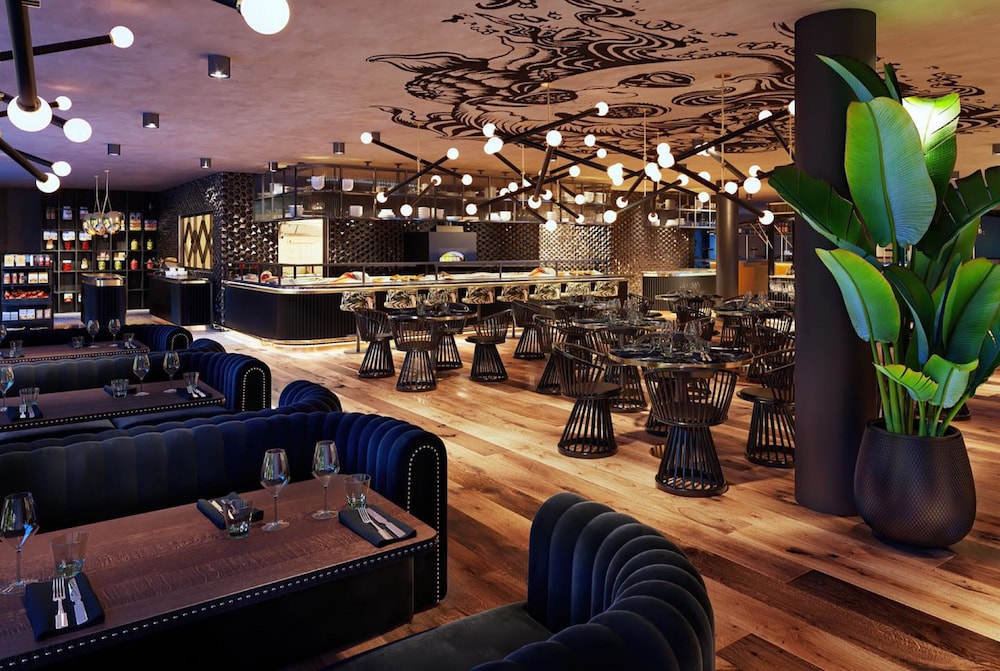 Hotel Nordseka the Hague Voorburg 31/50