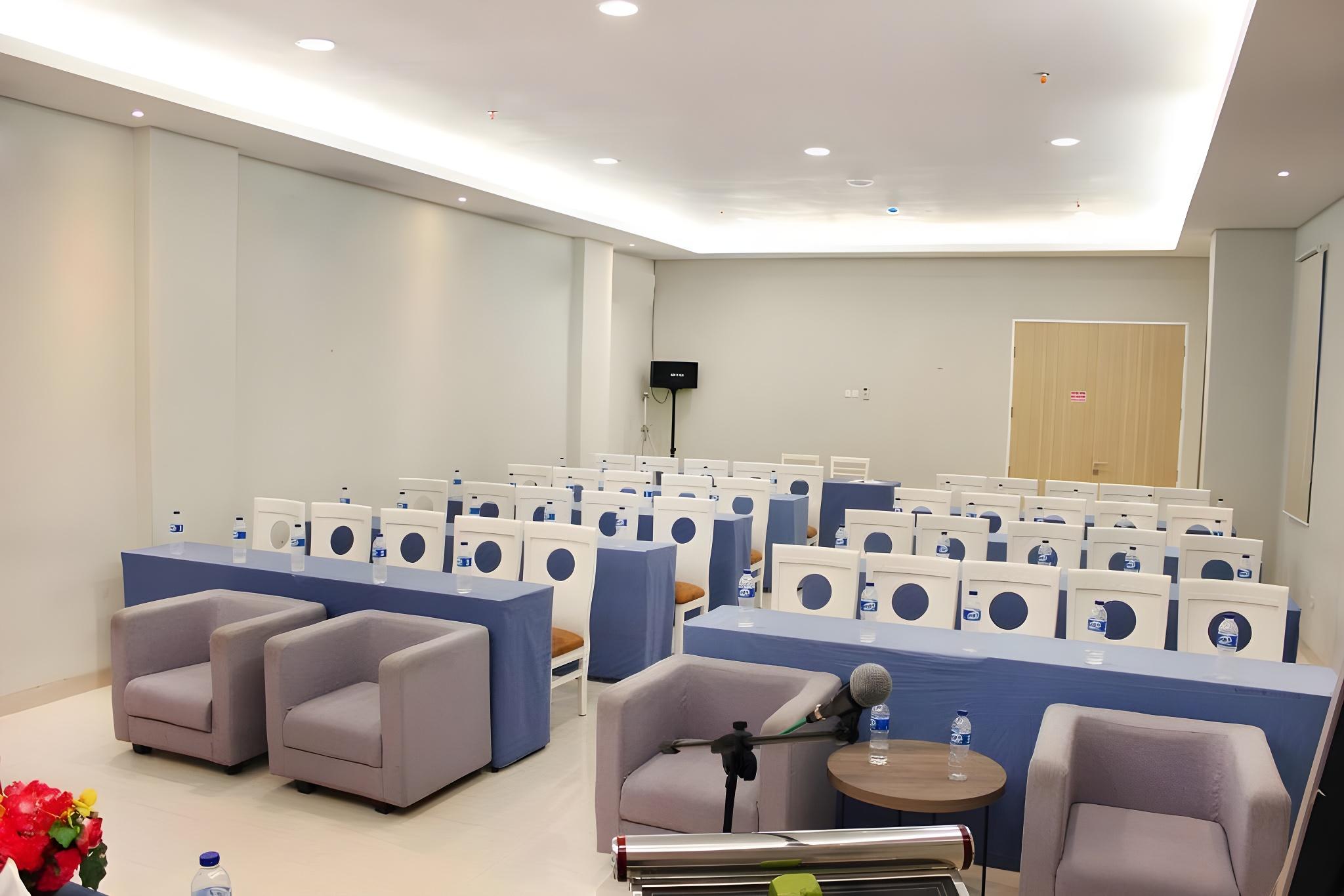 Stori Hotel Ambon 21/25