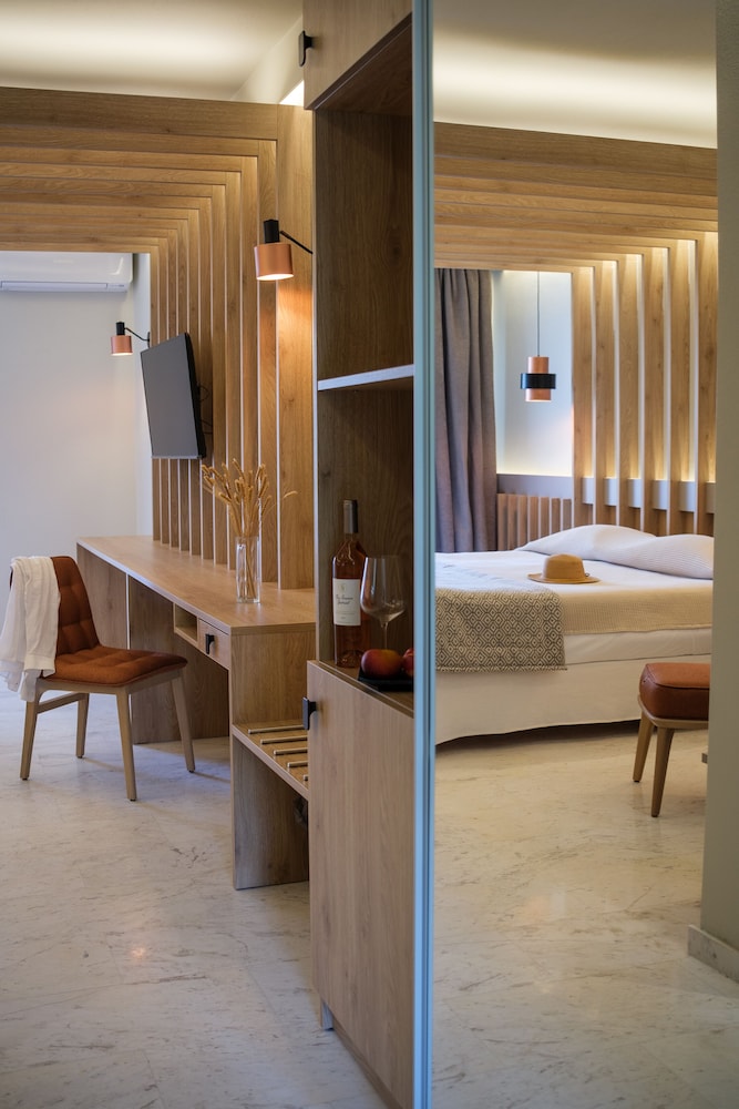 Bourtzi Boutique Hotel 28/64