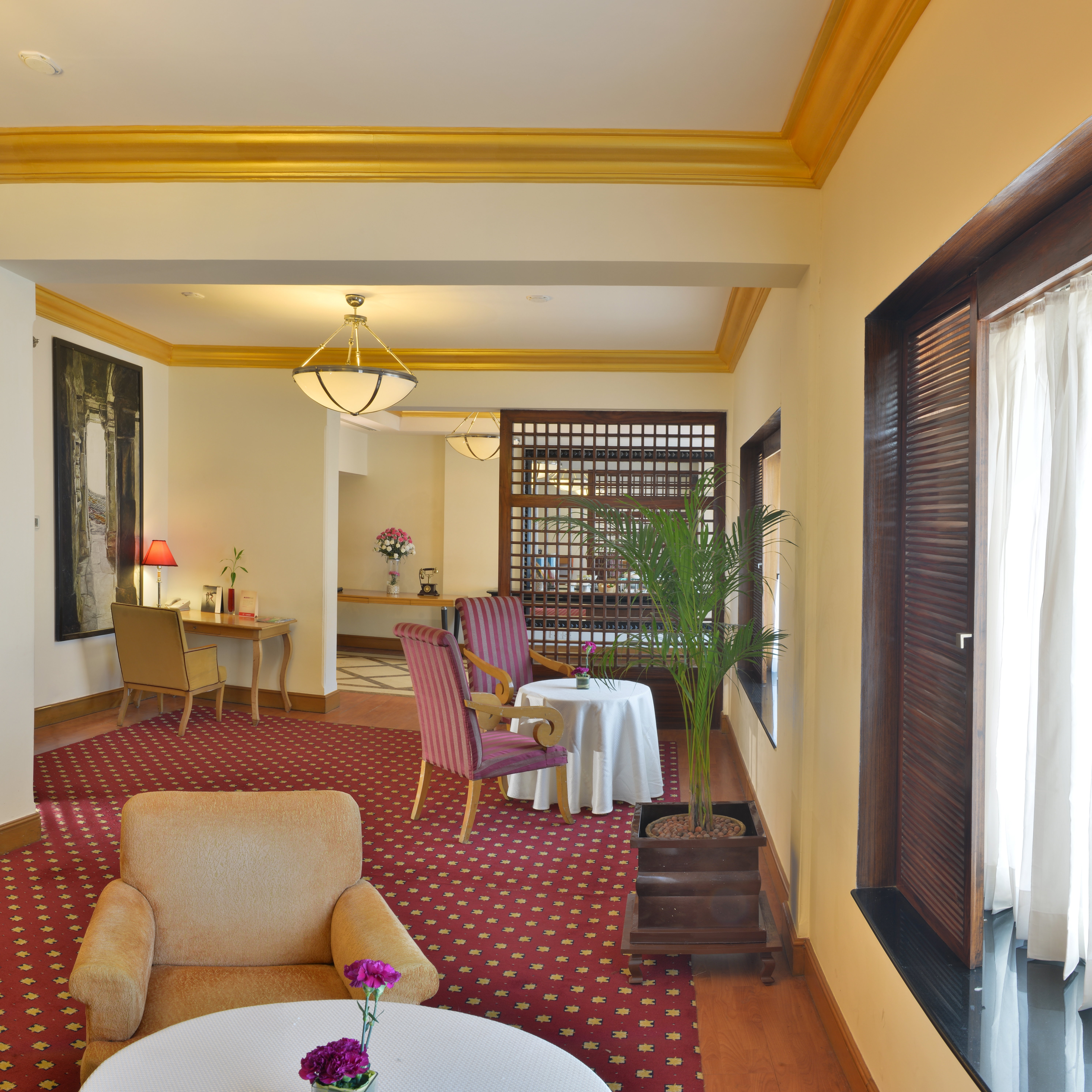 Vivanta Vadodara 25/38