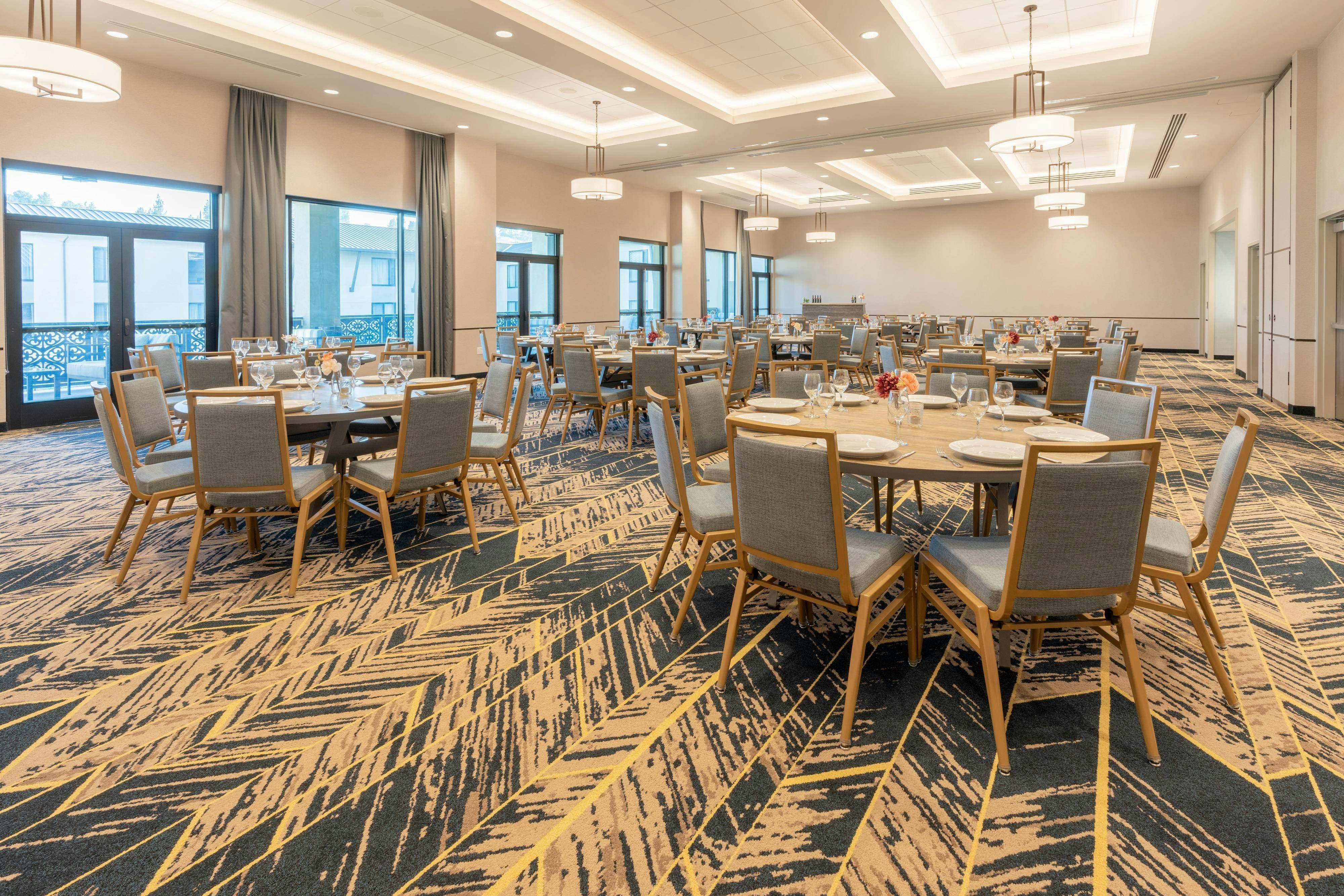 Courtyard by Marriott Thousand Oaks Agoura Hills 45/53