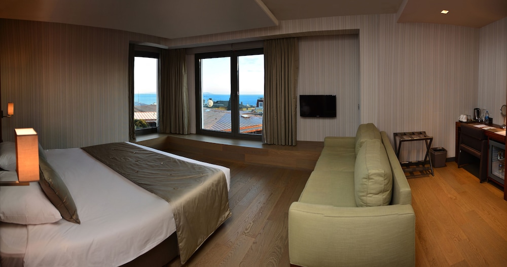Hotel Arcadia Blue Istanbul 17/42