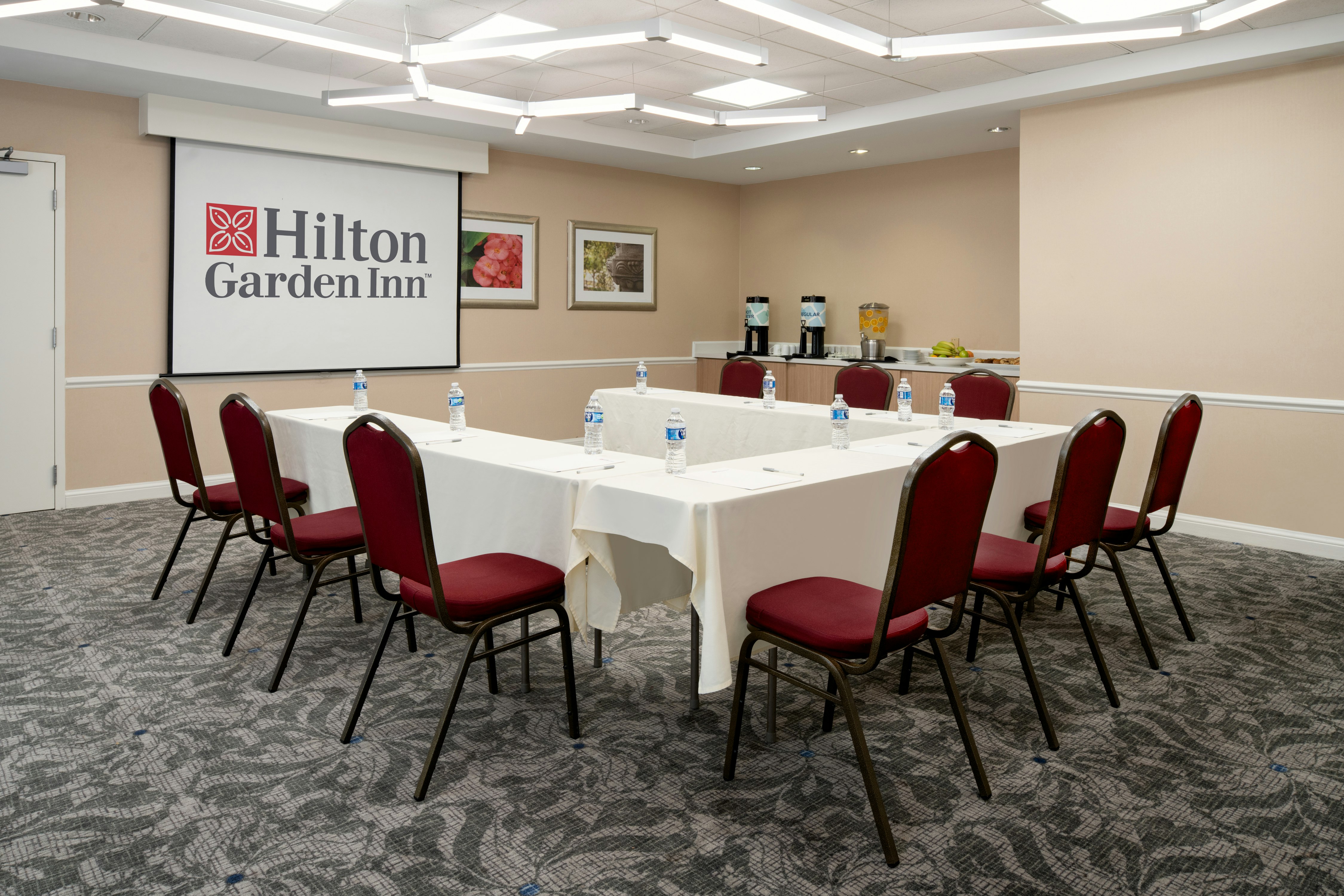 Hilton Garden Inn Roseville 46/50
