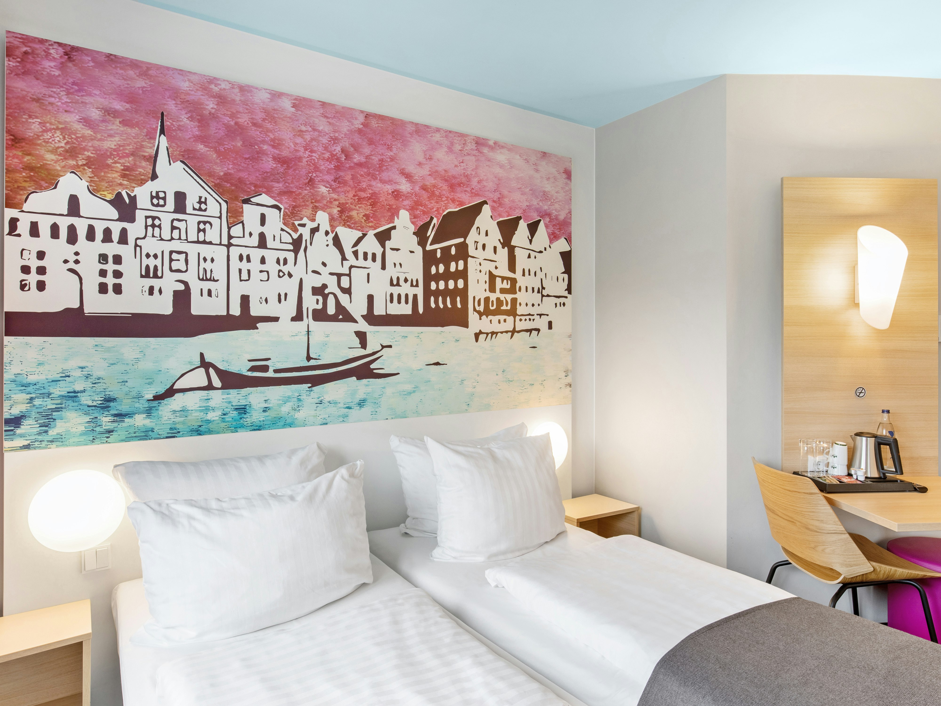 B&B Hotel Luneburg 30/30