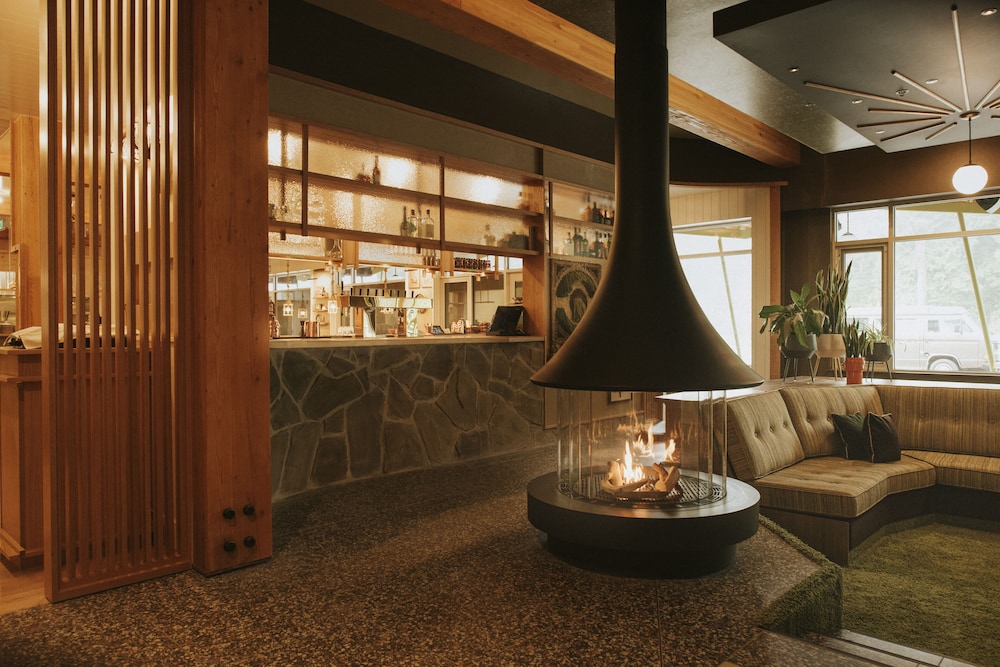 Hotel Zed Tofino 17/36