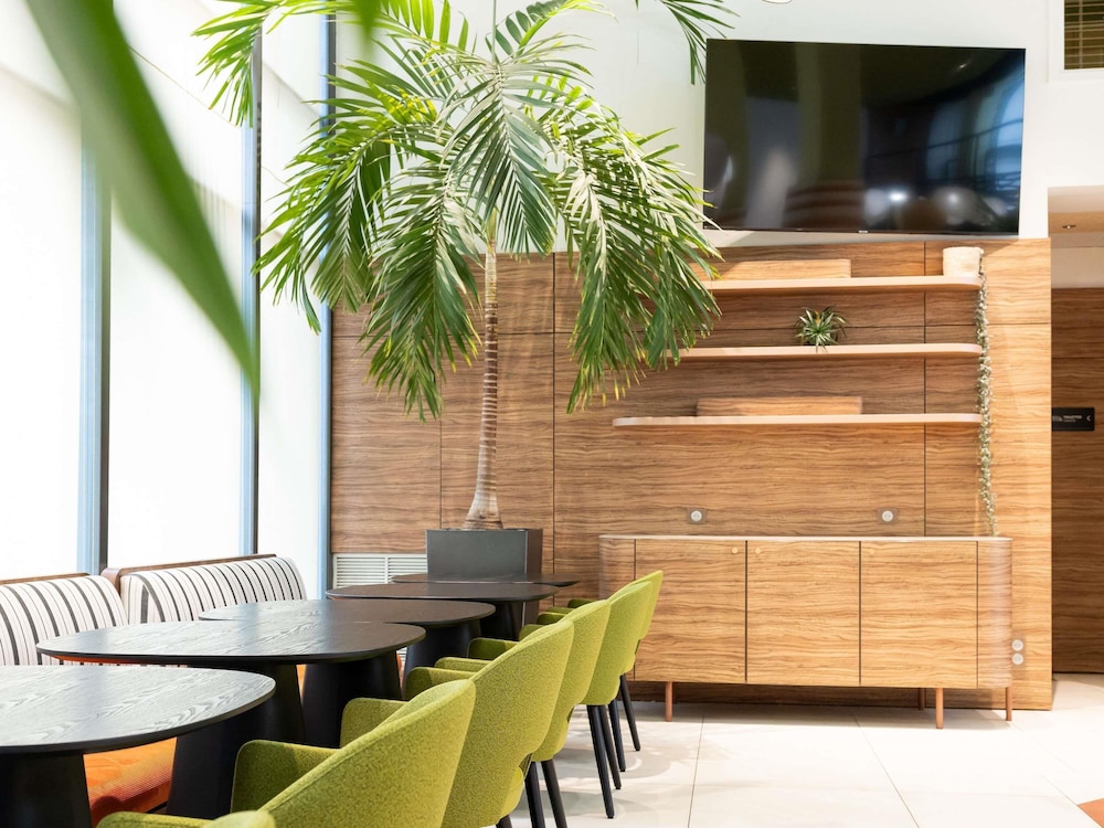 Aparthotel Adagio Bordeaux Gambetta 48/52