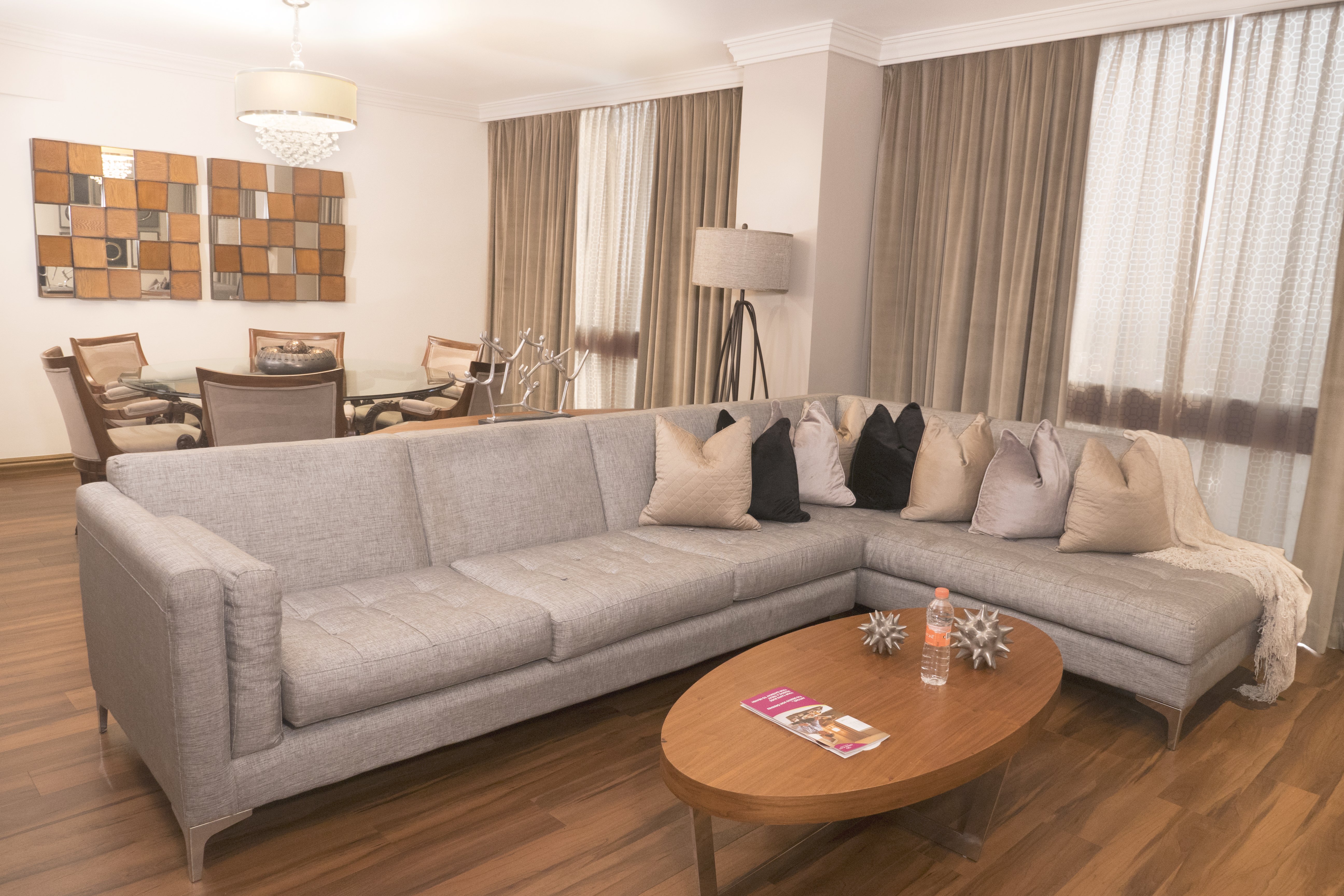 Crowne Plaza Monterrey 49/74