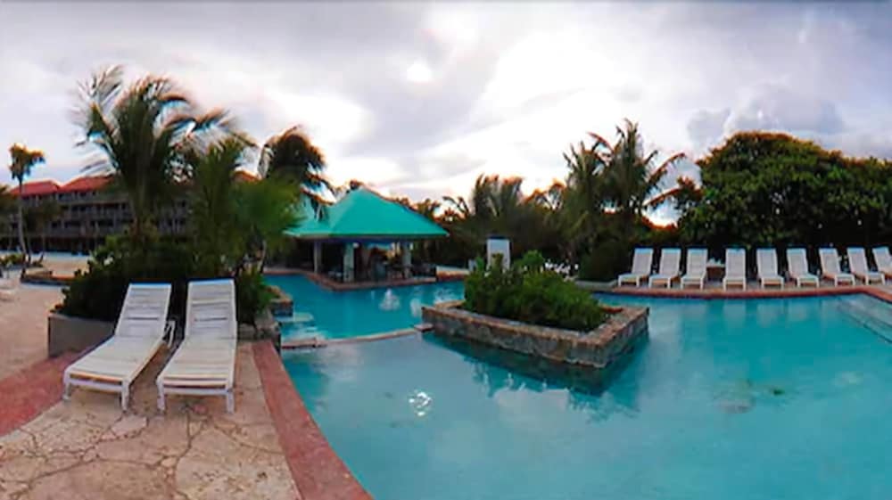 Sapphire Beach Condo Resort & Marina By Antilles Resorts 42/45