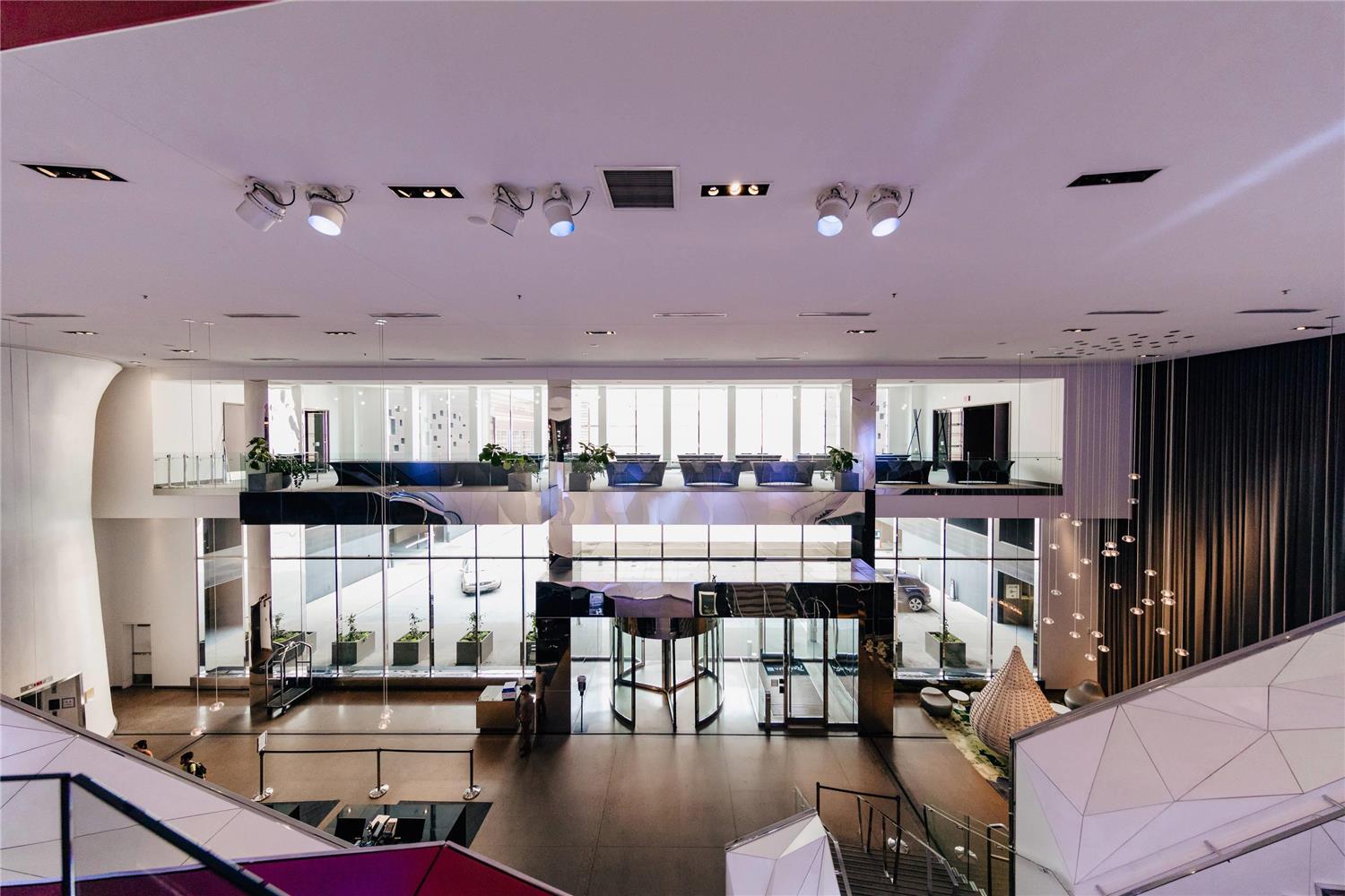 Radisson Blu Mall of America 13/17