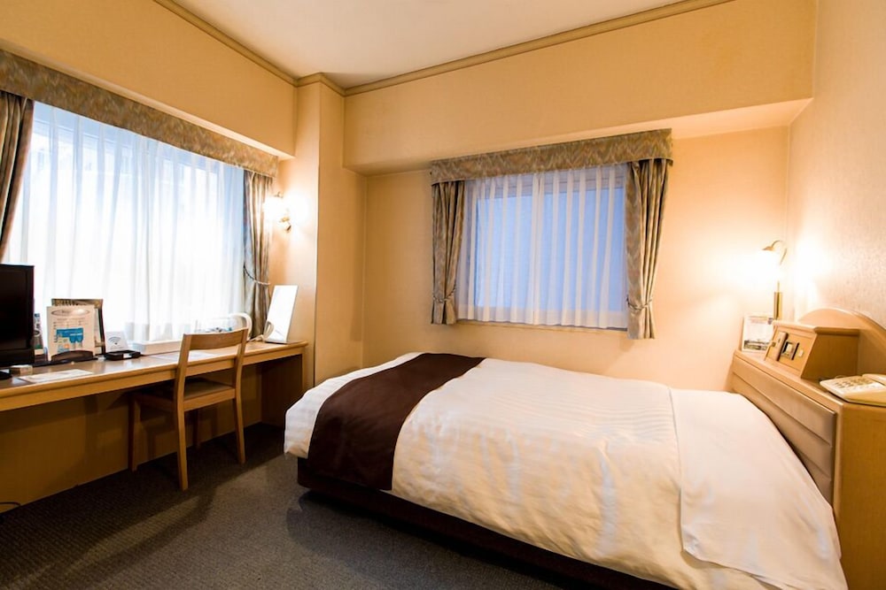 Hotel Star Plaza Ikebukuro 21/47