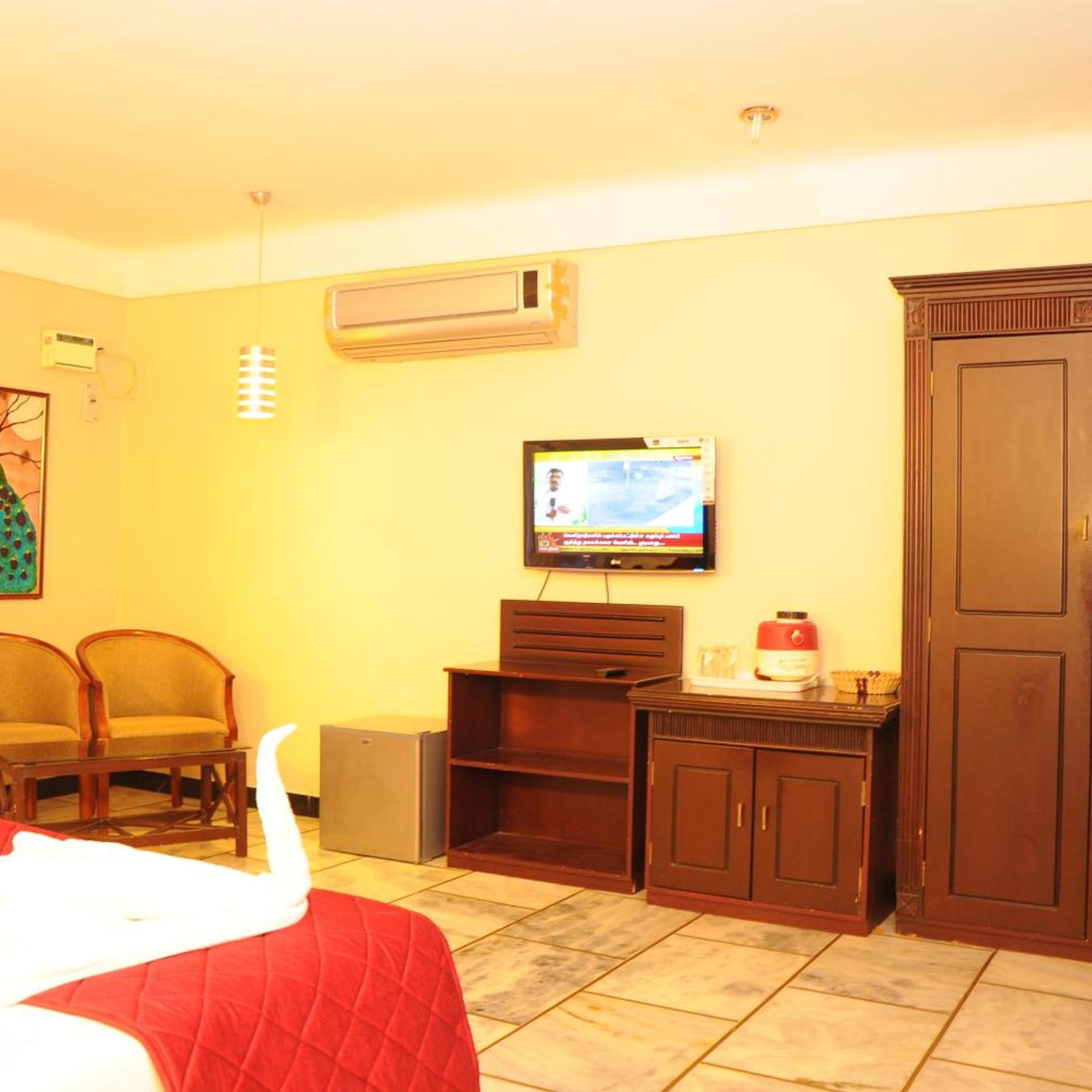 HOTEL SUBAM 39/43