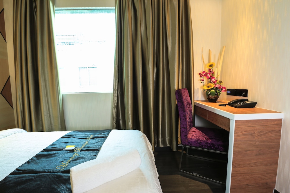 Mercury Boutique Hotel 28/50
