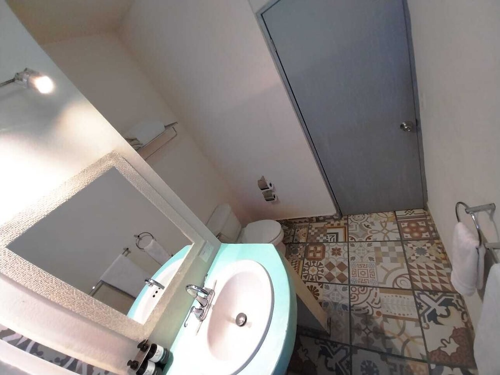Santa Maria Hotel And Suites 46/47