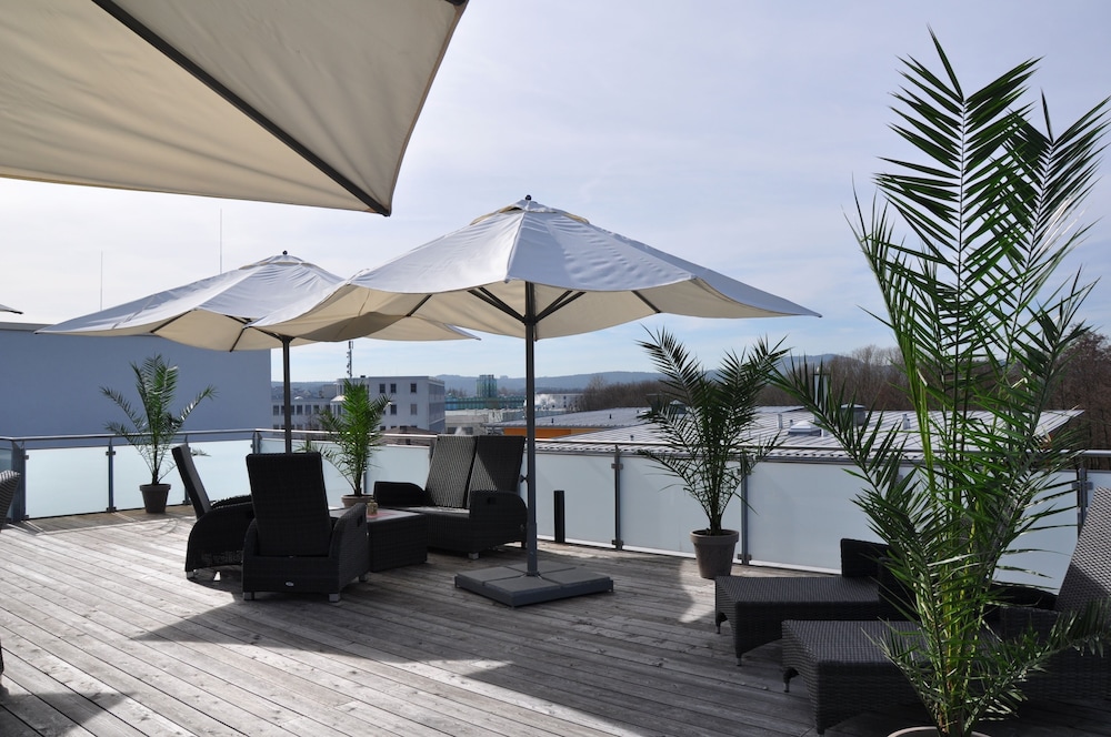 Apart-Hotel FirstBoarding Bayreuth 29/33