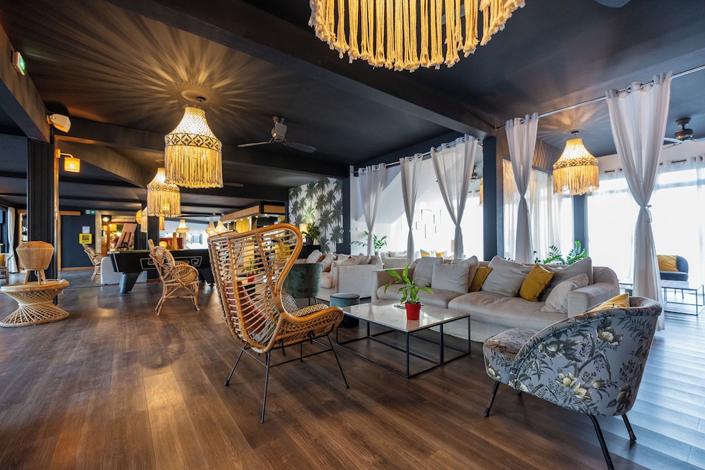 Residence Hoteliere Archipel 28/50