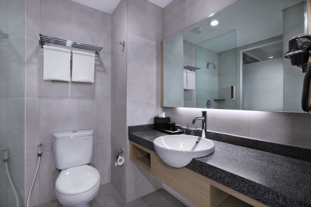Neo Plus Waru Sidoarjo 28/30
