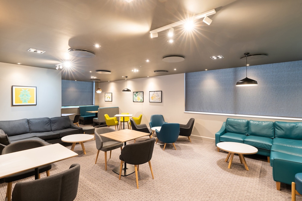 Holiday Inn Southampton-Eastleigh M3, jct13 50/72