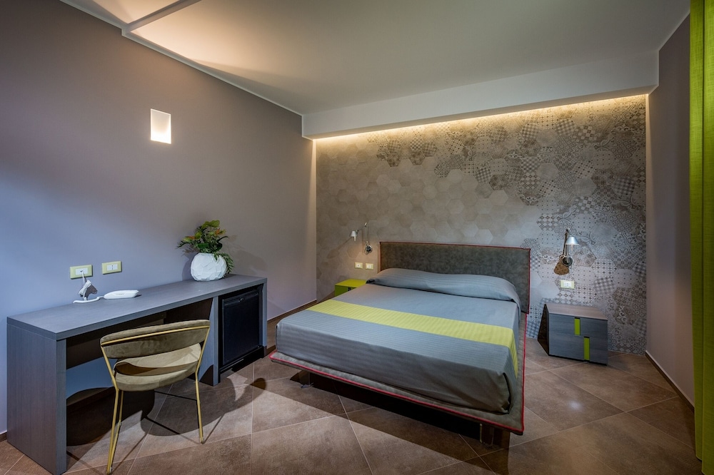 Hotel Vento Del Sud 27/47