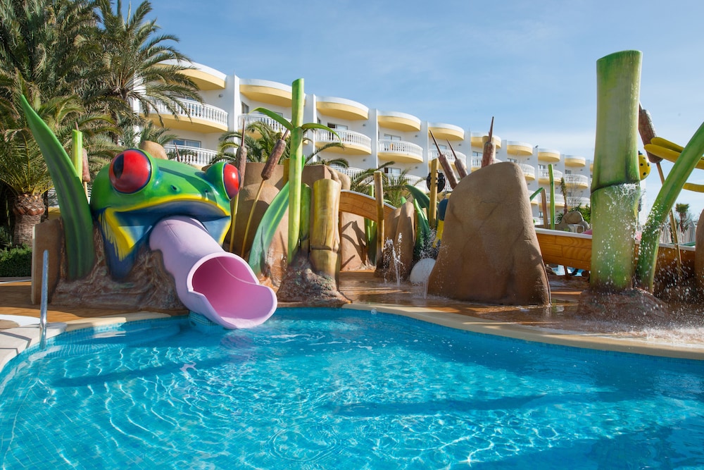 Iberostar Selection Albufera Park 5/81
