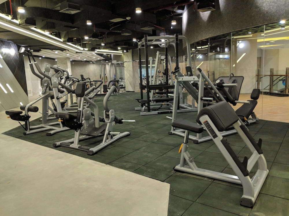 The All - Suite Pentacity Hotel Balikpapan 21/50