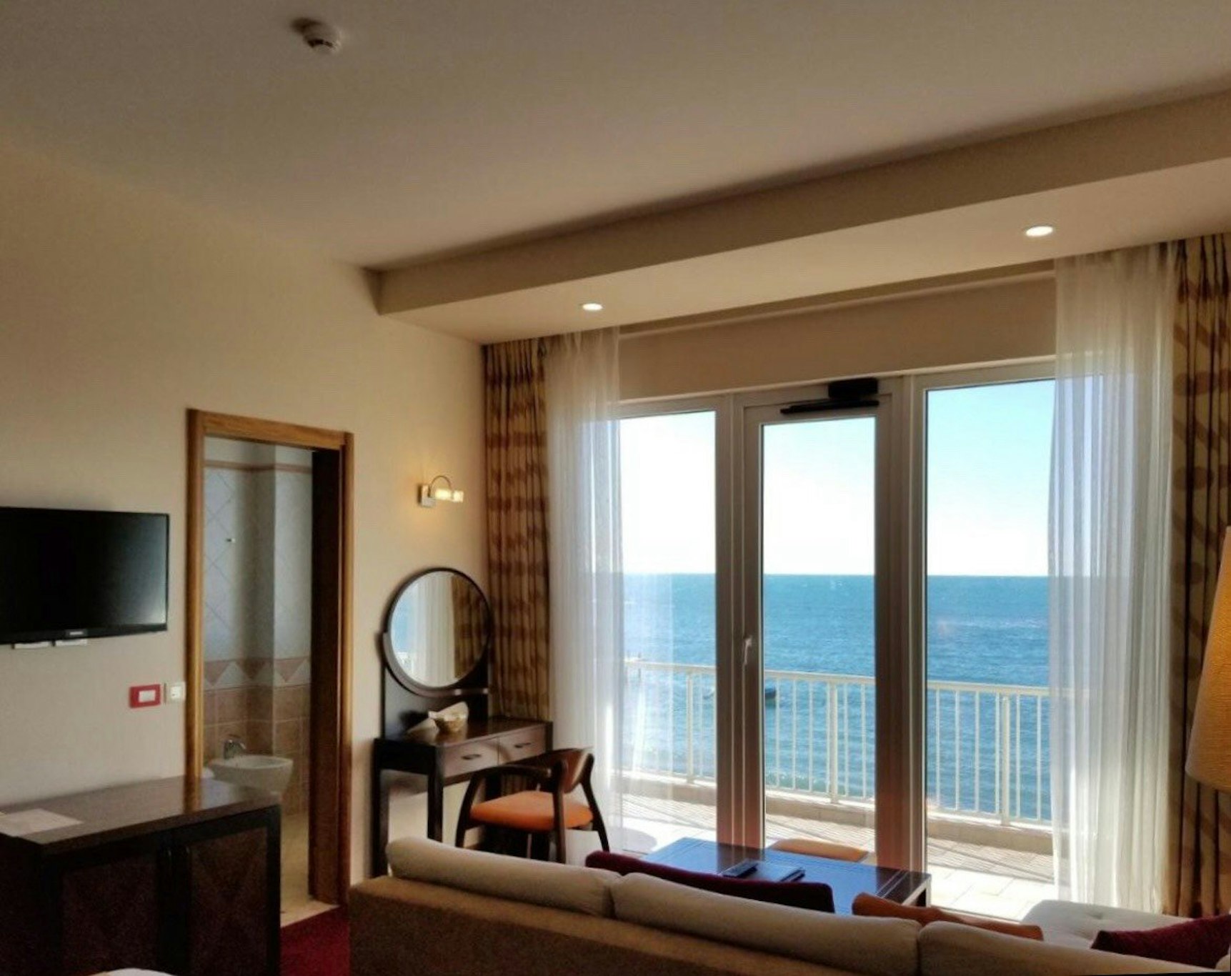 Aragosta Hotel 25/32