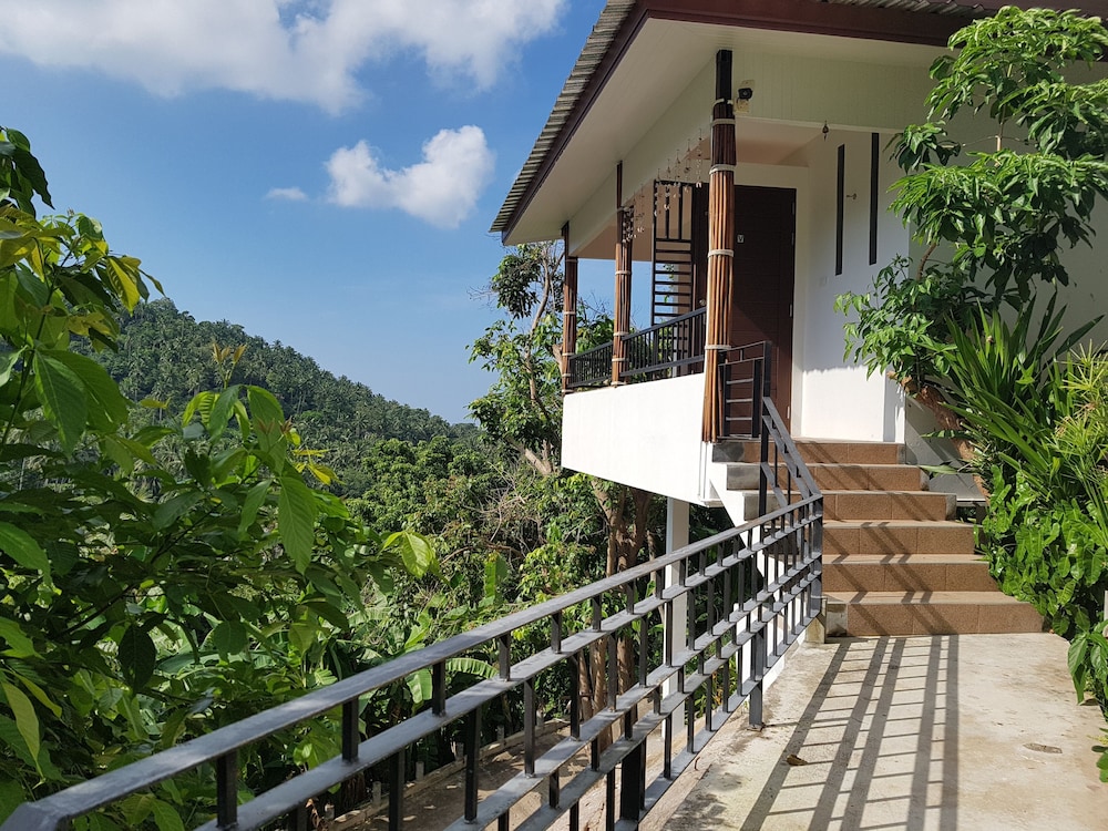 Balcony Villa Koh Tao 5/50