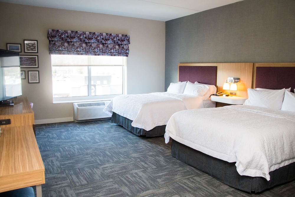 Hampton Inn And Suites Warrington Horsham 15/41