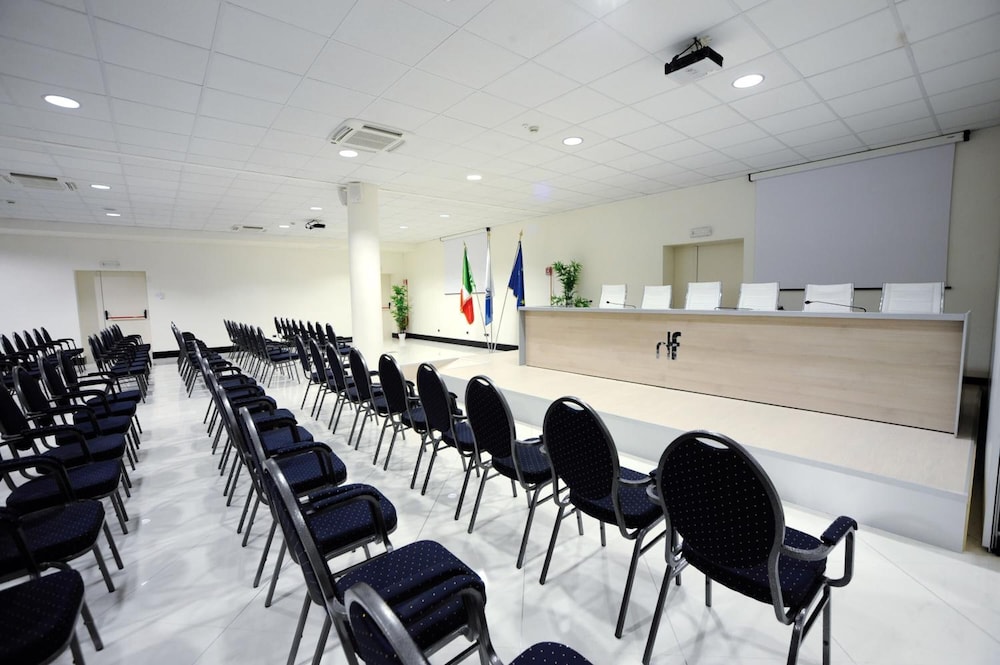 Hotel Fiera Di Brescia 37/45