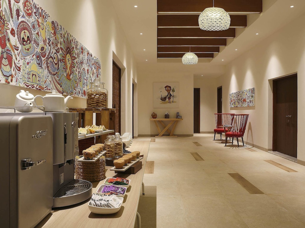 ibis Styles Goa Calangute 11/73