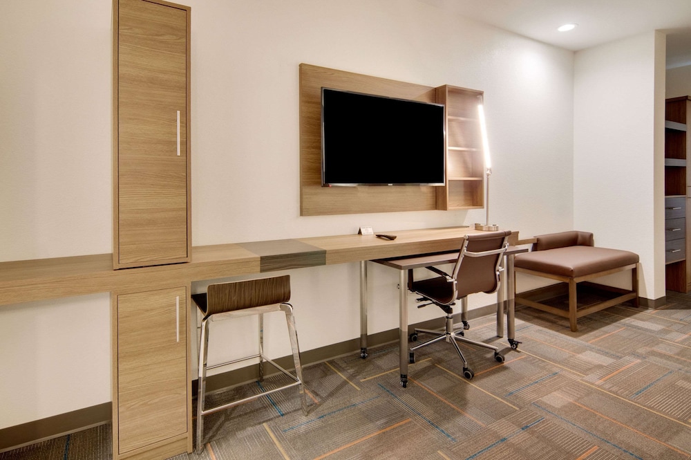 MainStay Suites Dallas Northwest - Irving 52/66