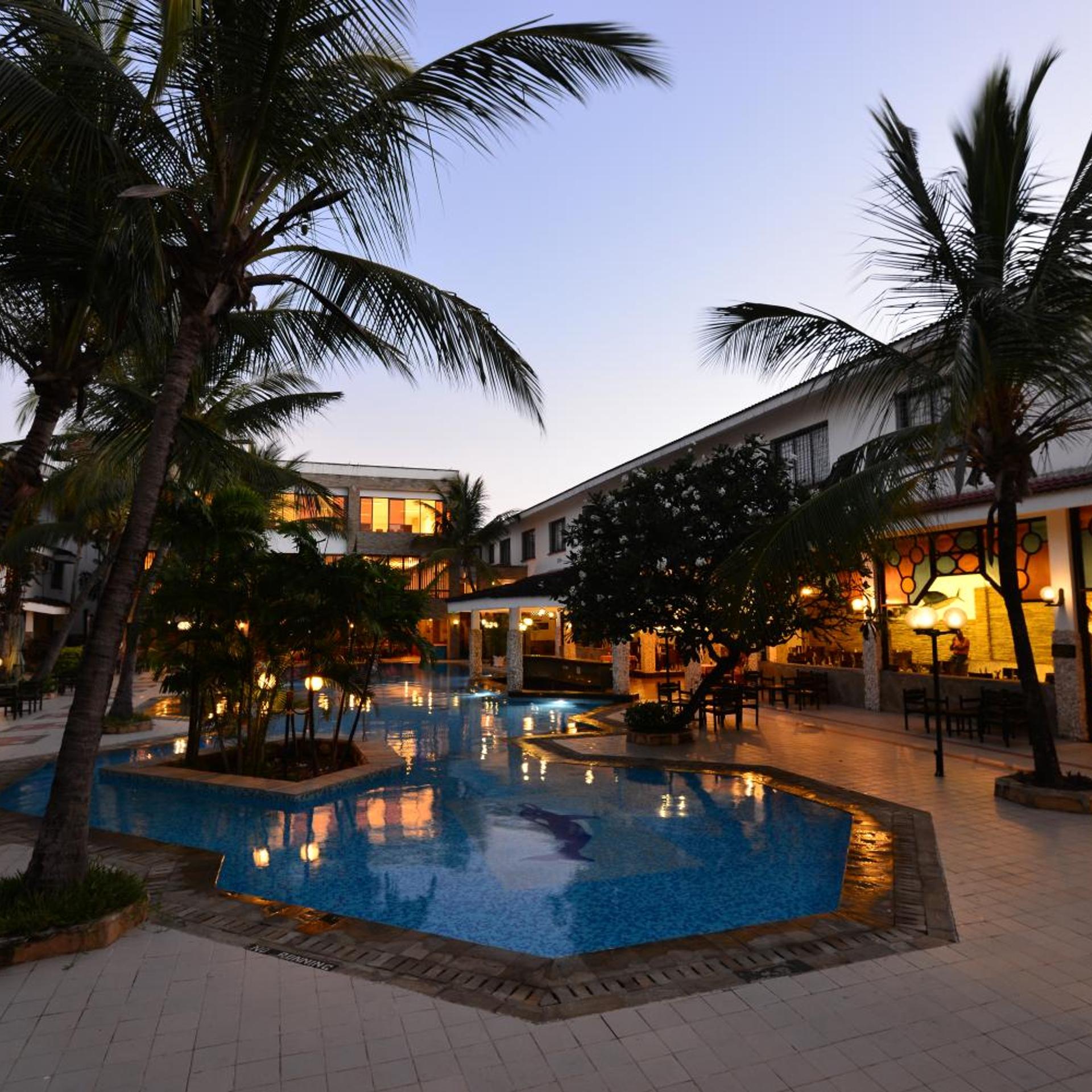 BAOBAB HOLIDAY RESORT 51/56