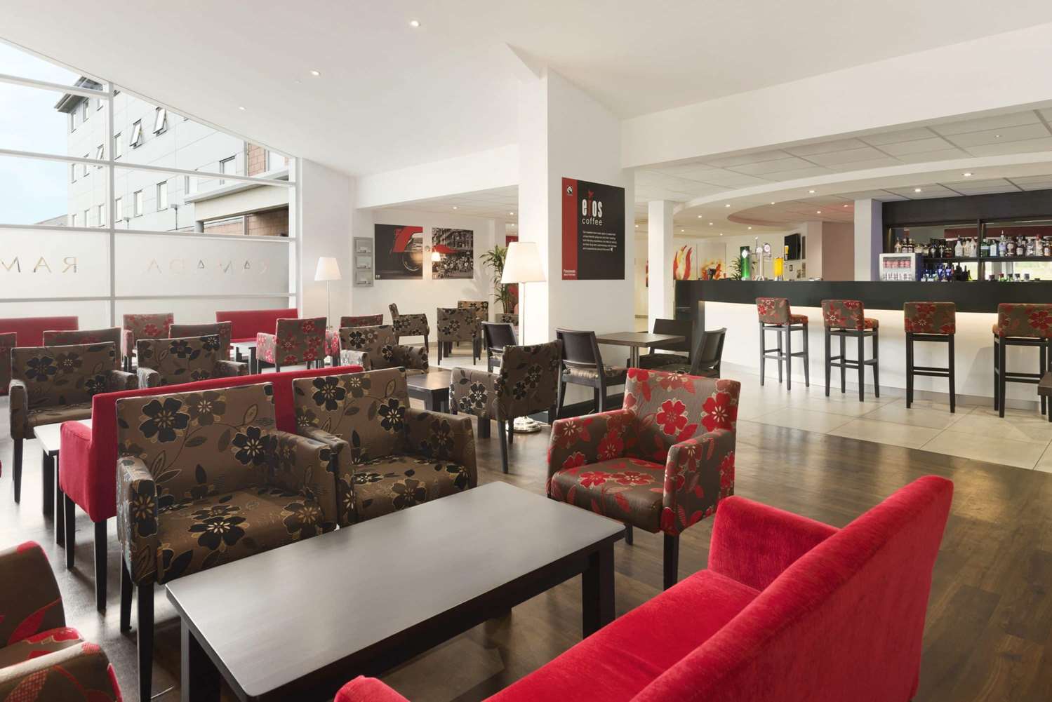Ramada by Wyndham Wakefield 19/33