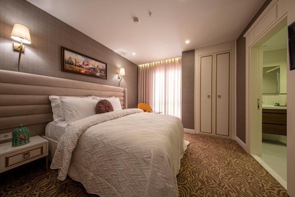 Mr Beyaz Butik Hotel 27/58