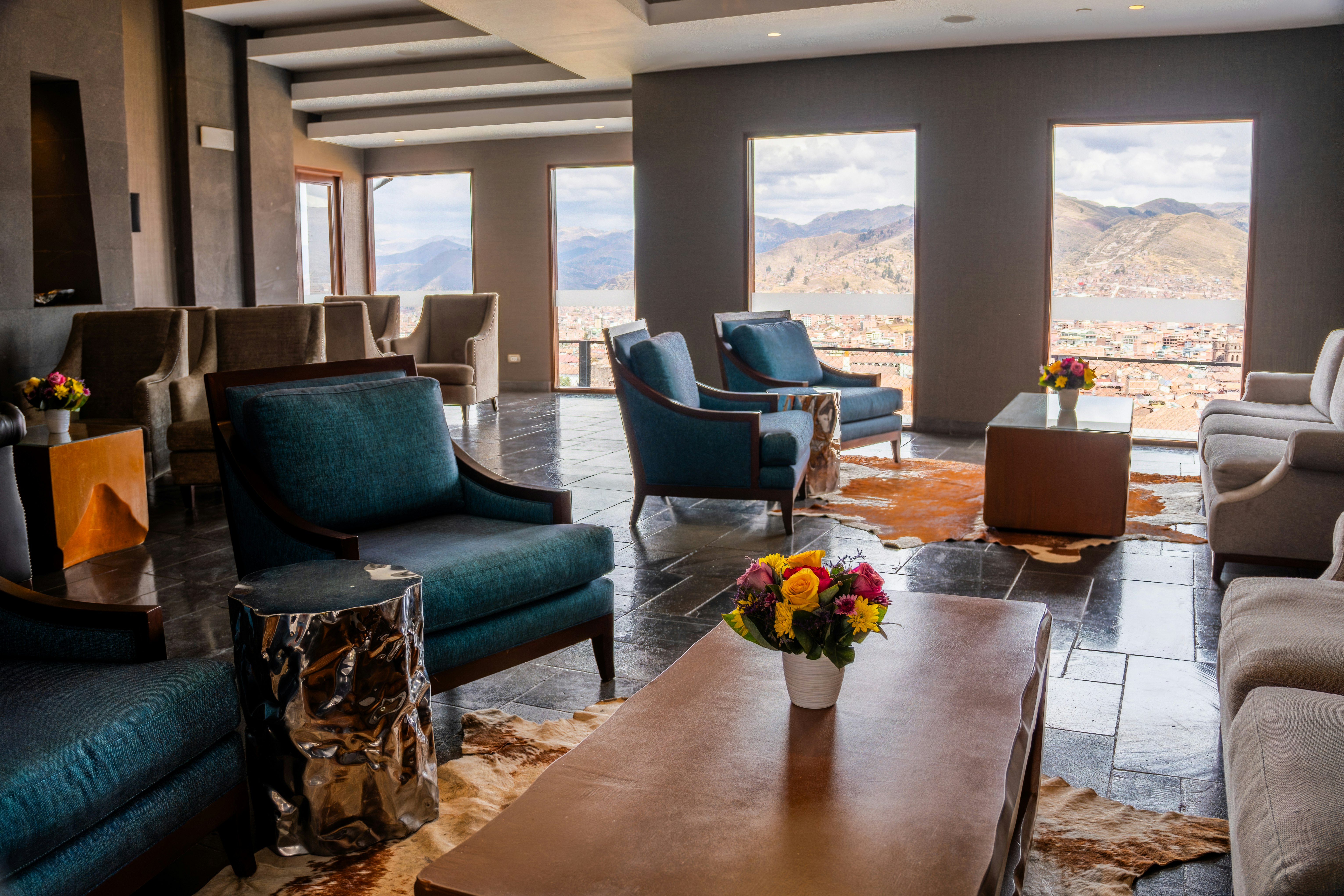 Hilton Garden Inn Cusco 16/30
