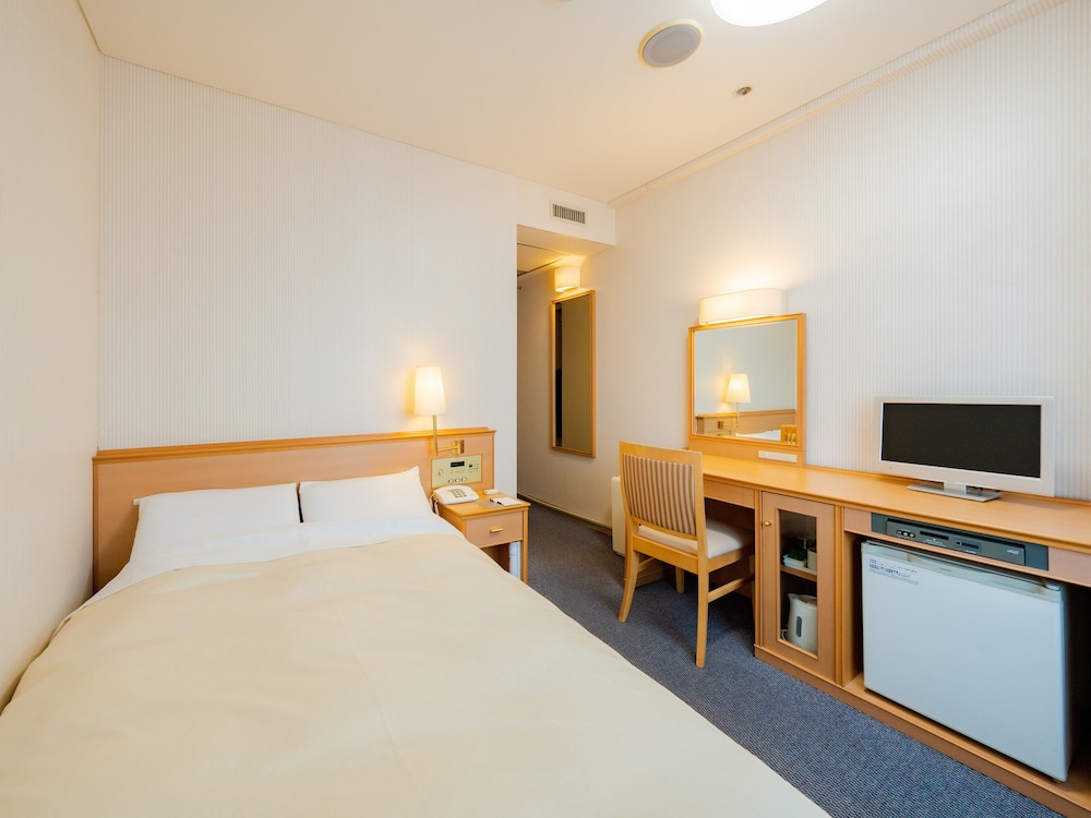Hotel Grand Terrace Obihiro Ex Obihiro Tokyu Inn 18/63