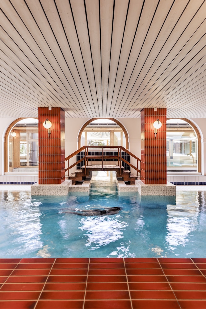 Hotel Altein, Arosa, a Faern Collection Resort 67/94