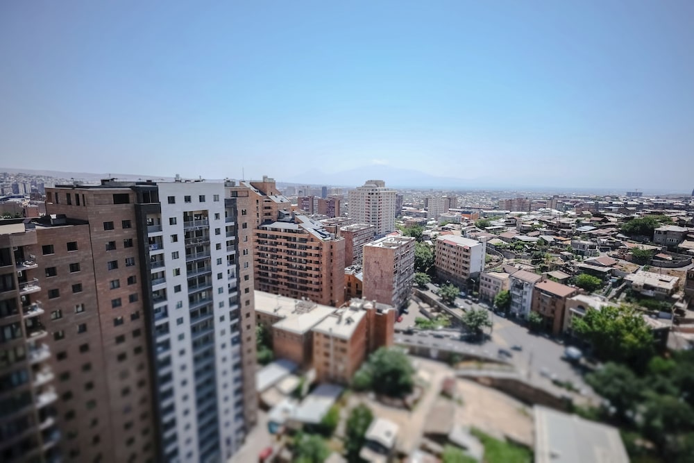 Rooftop Apart Hotel 3/61