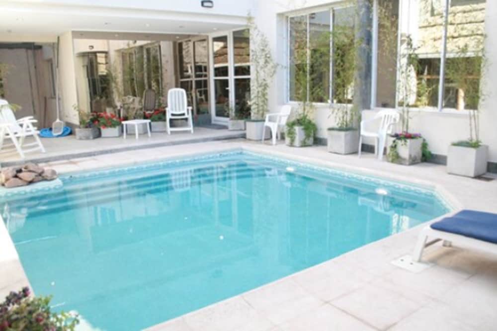San Martin Hotel and Spa 1/18